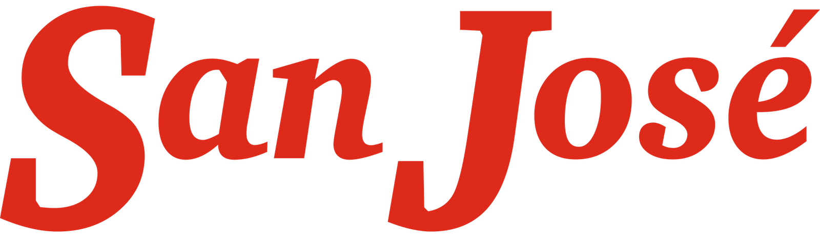 Distribuidora San José